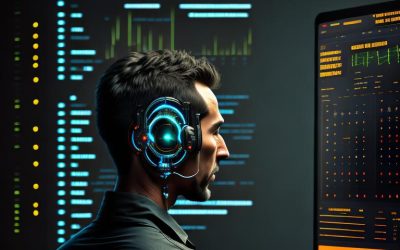 The Future of Trading: AI and Algorithmic Trading Unveiled