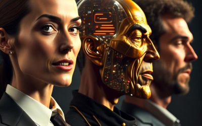 The Future of Credit Scoring: AI Driven or Human Led?