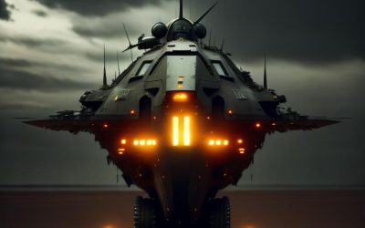 The Rise of Autonomous Weapons: Risks and Rewards