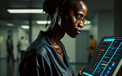 How AI is Improving Healthcare in Developing Countries