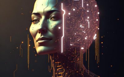 AI Meets Blockchain: How the Future of Finance Will Change Forever