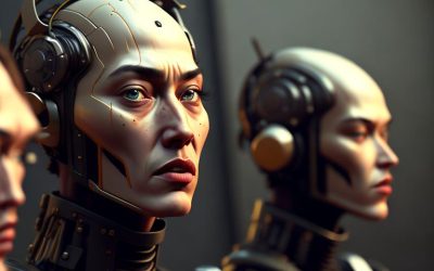 The AI Controversy: Will it really lead to Job Displacement?