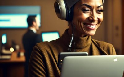 How AI is Shaping the Future of Customer Service