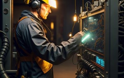 The Future of Predictive Maintenance with AI