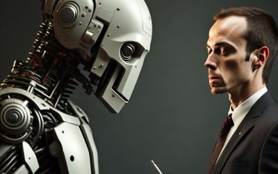 Can AI Replace Teachers?