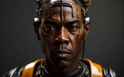 The Ethics of AI in Criminal Justice Reform: Balancing Innovation and Fairness