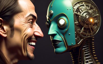 AI versus Human Emotion: Balancing Technology and Empathy in Customer Service