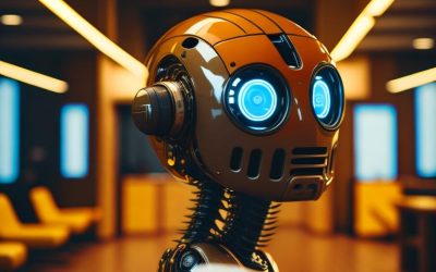 How AI is Revolutionizing Customer Service