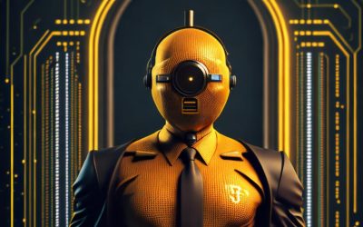 The Ethics of AI in Data Privacy