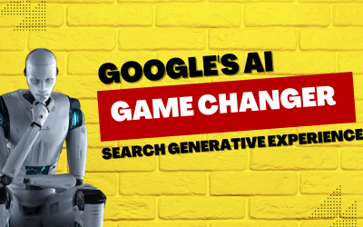 Google’s Ai Revolution: Bard Chatbot & Search Generative Experience Explained