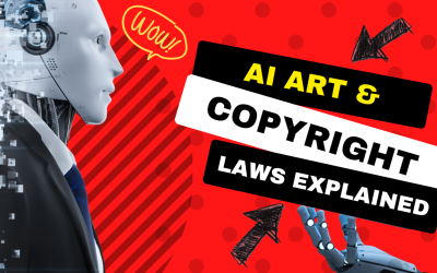 Can AI Steal Your Creative Thunder U.S. Copyright Office Weighs In