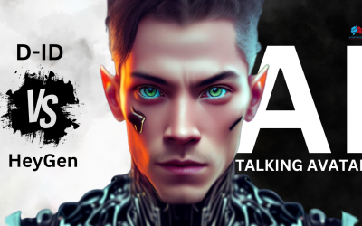 D-ID vs HeyGen: Which is the Better Talking Photo Tool?