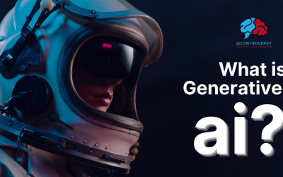 What is Generative AI And How Does It Work