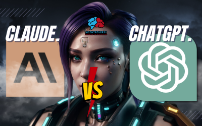 Claude Vs Chatgpt – Battle Of The Ai Chatbots: Who Will Reign Supreme?