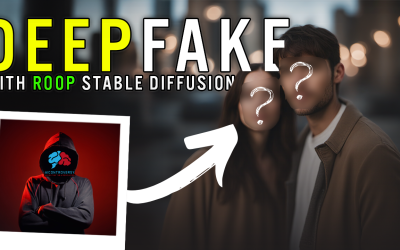 Mastering Face Swapping With Roop: The Ultimate Tutorial