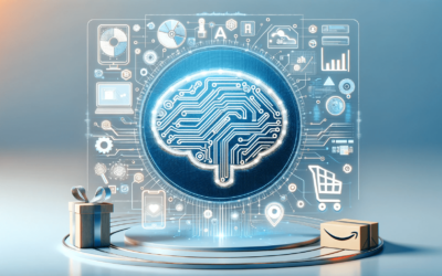 10 Best AI Tools for Amazon Sellers to Boost Sales and Streamline Operations