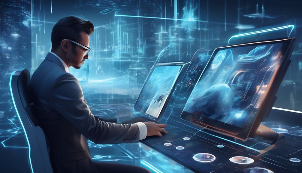 ai powered autonomous driving technology