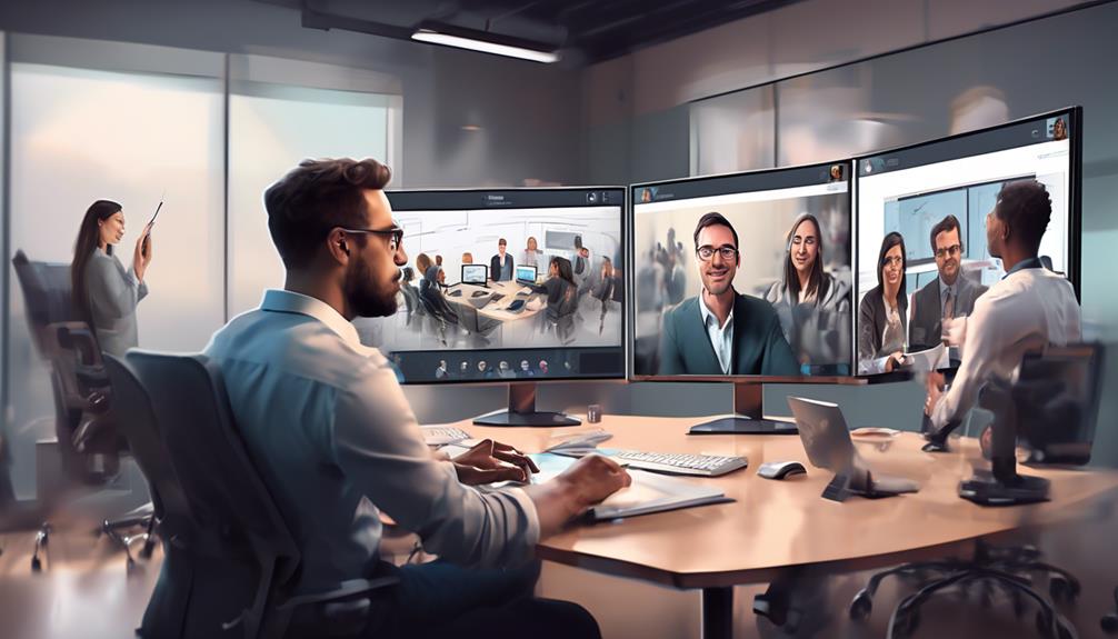 ai powered meeting recorder