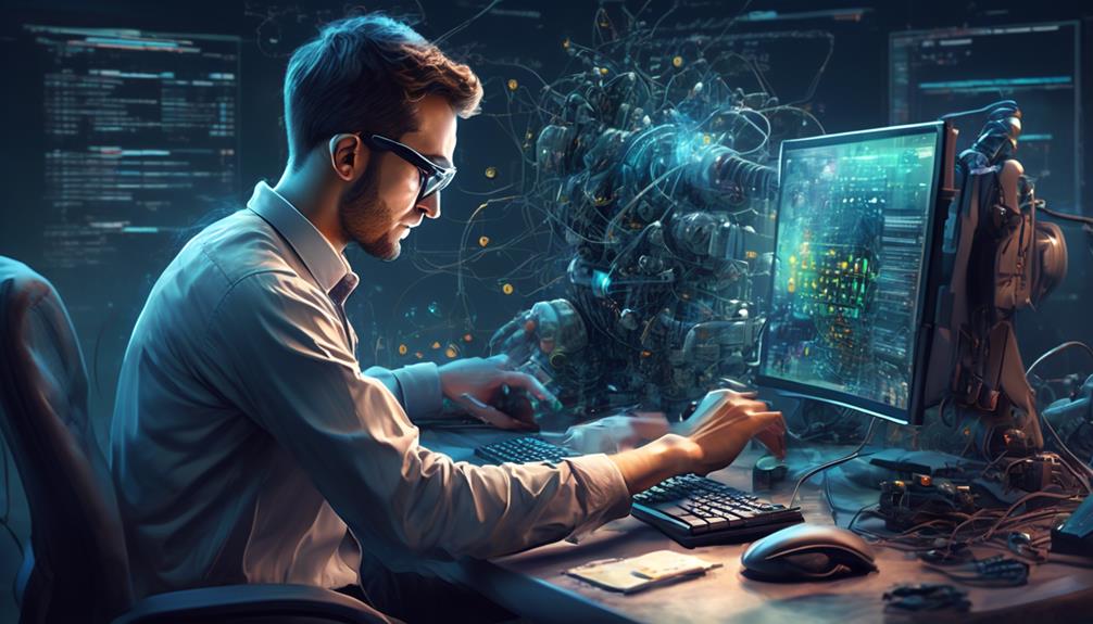 ai powered software for debugging