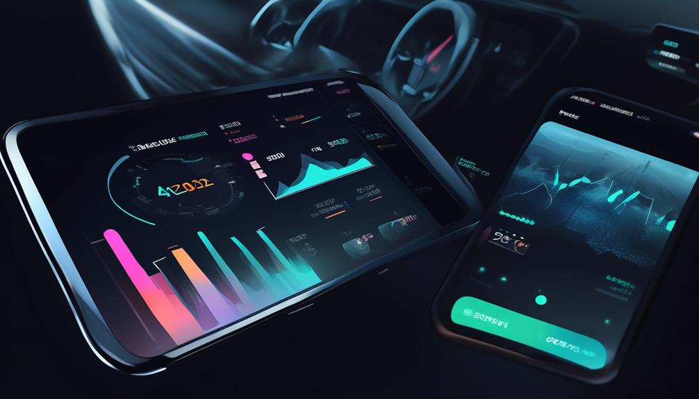analytics for mobile and web