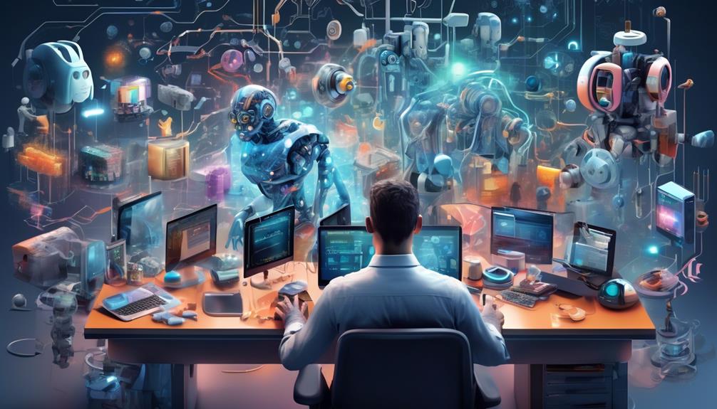 choosing ai tools for pms