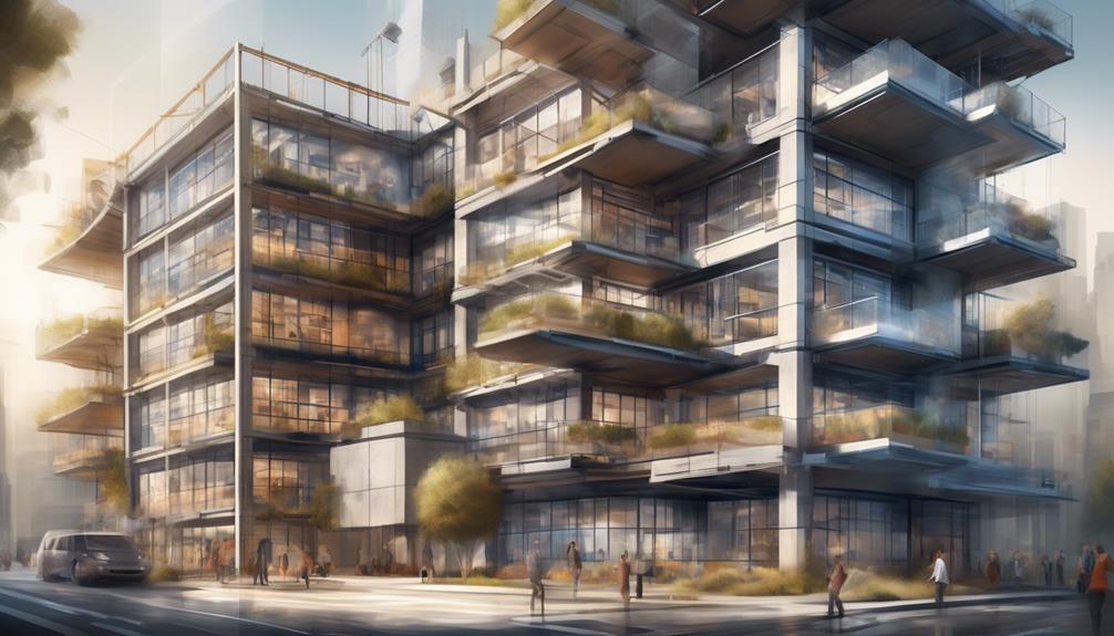 efficient project management with ai