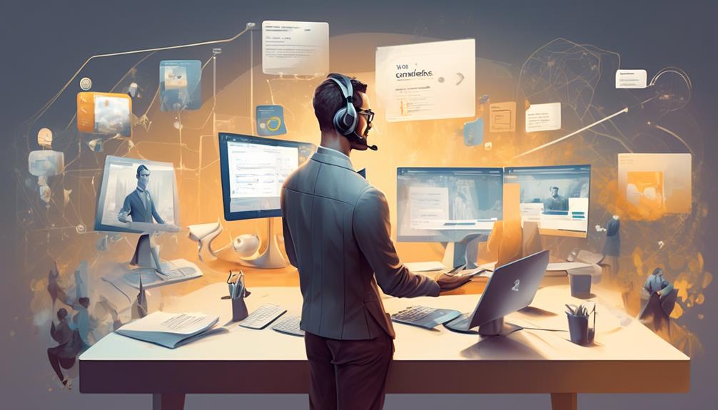 zendesk excels in 2023