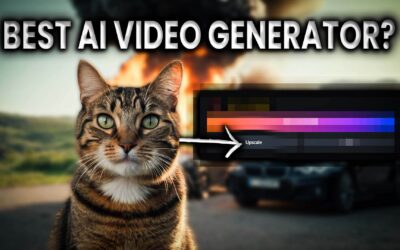 Is Pixverse AI The Best AI Video Generator Right Now? (2024)
