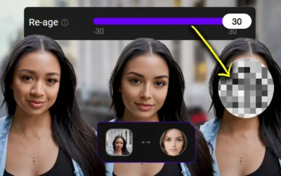 Akool Face Swap Tutorial – Making Convincing Deepfake Videos Just Got Easier