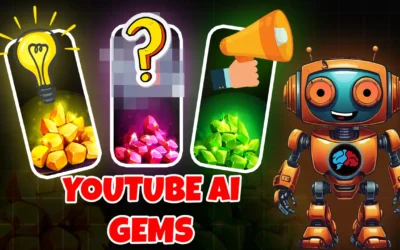 Best AI Tools for YouTube Creators: A Comprehensive Guide