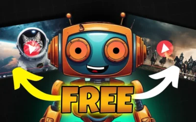 Free AI Video Generators: Pixverse vs Haiper AI – A Hands-On Comparison